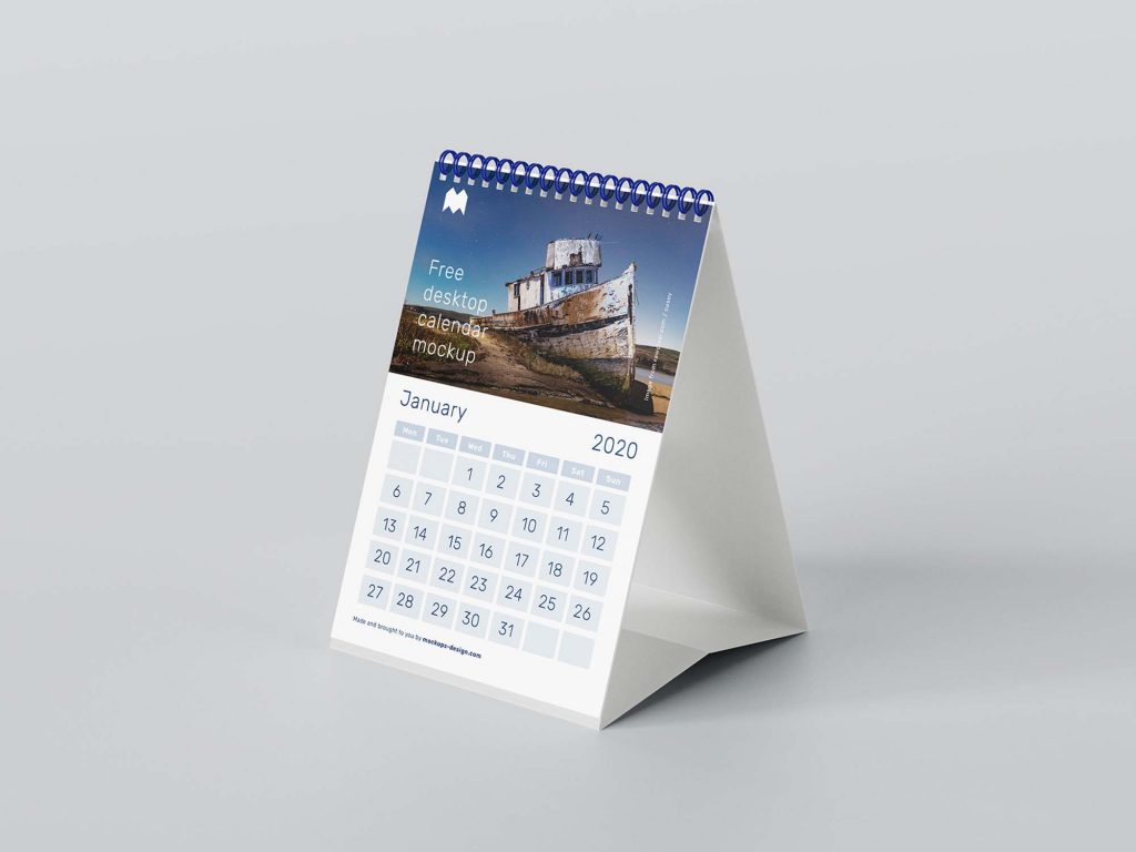 Table calendar printing in nigeria