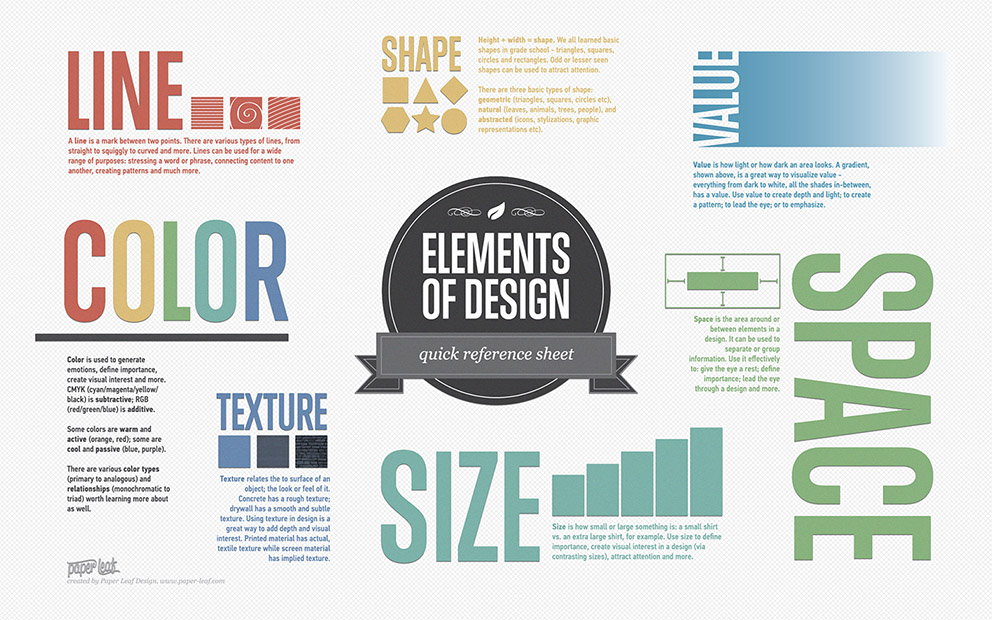 Elements-of-Design